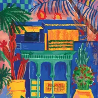 Majorelle
