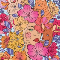 Amour Floral