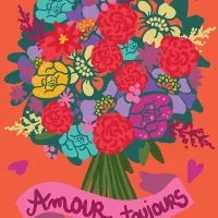 Amour Toujours