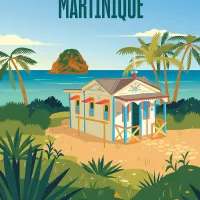 Évasion Martinique