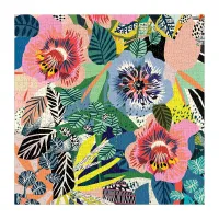 Perdu dans le Jardin - Puzzle 500 Pièces