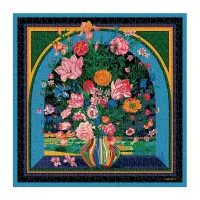 Liberty Vista - Livre Puzzle 500 Pièces