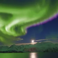 Jan R Olsen - Polar Light