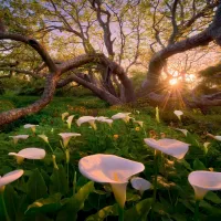 Marc Adamus - Calla Clearing