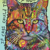 Dean Russo - If Cats Could Talk