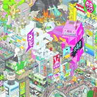 eBoy - Tokyo