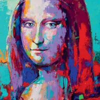 Mona Lisa