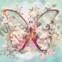 Ailes n°1