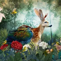 Jackalope