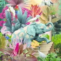 Elephantaisy