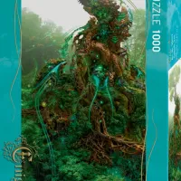 Arbres Cyanide