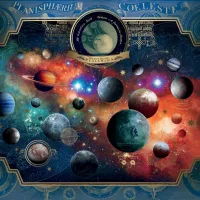 Monde de l'Espace