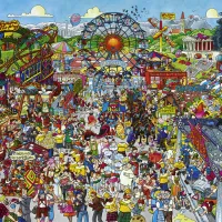 Christoph Schöne - Oktoberfest