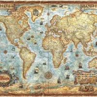 Rajko Zigic - The World