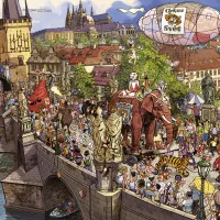 Street Parade