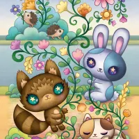 With Jeremiah Ketner