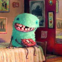 Zozoville - Milk Tooth