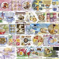 Pork Pies & Puddings