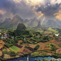 Epic Field of Dreams