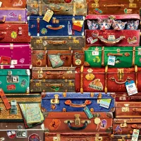Valises de Voyage