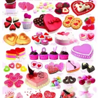 Douceur de la Saint Valentin