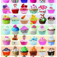 Cupcake Celebration