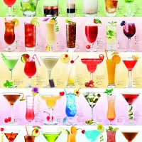 Cocktails