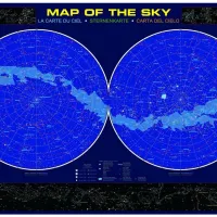 Carte du Ciel