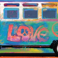 Love Splash