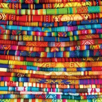 Peruvian Blanket