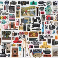 World of Cameras
