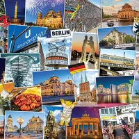Globetrotter - Berlin