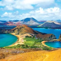 Îles Galapagos
