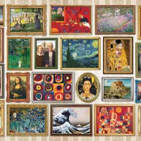 Collage d'Art