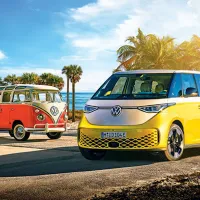 VW ID. Buzz