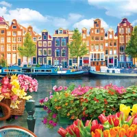 Amsterdam