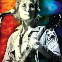 John Lennon