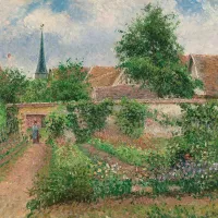 Camille Pissarro