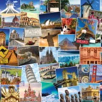 World Globetrotter