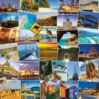 Globetrotter Australia