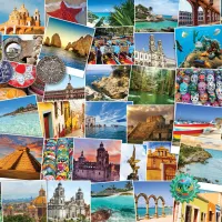 Globetrotter Mexico