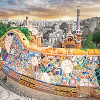 Barcelona