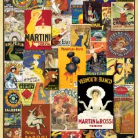 Vintage Posters