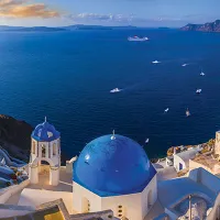 Santorin