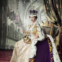 Queen Elizabeth II