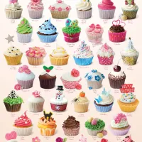 Cupcakes