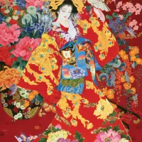 Haruyo Morita - Agemaki