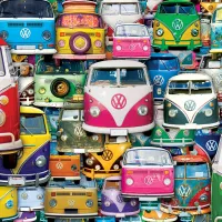 VW Funky Jam