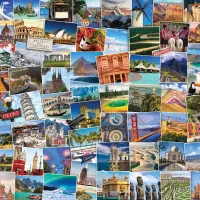World Globetrotter