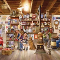 The General Store